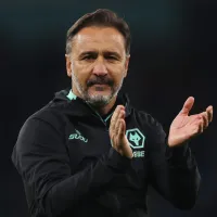 A reação de Vítor Pereira à derrota no Manchester City x Wolverhampton: “Vou beber a minha…”
