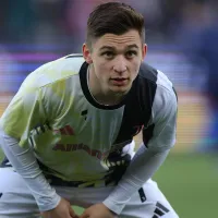 Francisco Conceição, vinculado ao FC Porto, pode mudar de clube em Itália