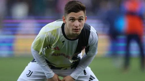 Francisco Conceição promete mexer o mercado. Foto: Getty Images