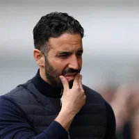 Ruben Amorim após derrota com o Brentford: “Sofremos dois golos como no início”
