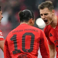 Bayer Leverkusen empata e oferece o título ao Bayern que é campeão no sofá!