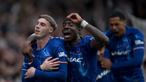 Chelsea vence Liverpool. Foto: Getty Images