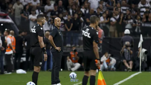 Pepa já não é treinador do Sport Recife. Foto: Getty Images