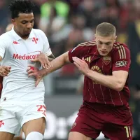 Roma vence Fiorentina e iguala rival Lazio no quarto lugar em zona de Champions