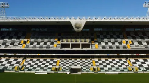 Rui Ferreira treinador do AFS antecipa duelo com o Boavista, que pode ser decisivo para as contas da manutenção Ben Radford/Getty Images)