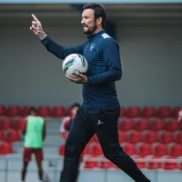 César Peixoto, “frustrado” com Sporting x Gil Vicente, foge à polémica de desejar o Benfica campeão