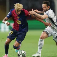 Inter Milão x Barcelona: antevisão, onzes prováveis e onde assistir ao jogo da Champions Leage