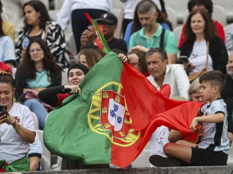 Data definida para a venda de bilhetes da Final da Taça