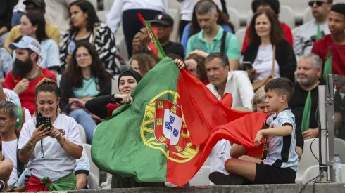 Final da Taça de Portugal, entre Sporting e Benfica, será no Jamor. Foto: Carlos Rodrigues/Getty Images.