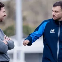 Depois do ruído, Martín Anselmi já prepara o FC Porto para o Mundial de Clubes