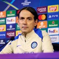 Simone Inzaghi pede “um Inter determinado e atento” para enfrentar o Barcelona na Champions League