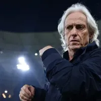 CBF desmente polémica com pai de Neymar e Jorge Jesus volta a ganhar força na Seleção do Brasil