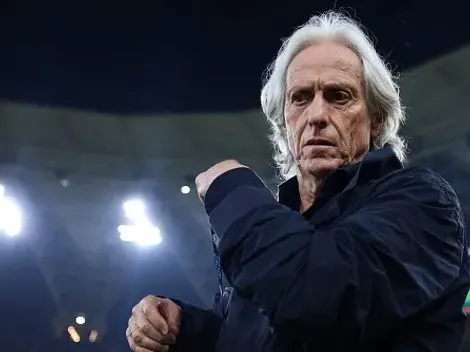 CBF nega conversa com pai de Neymar e Jorge Jesus ganha força