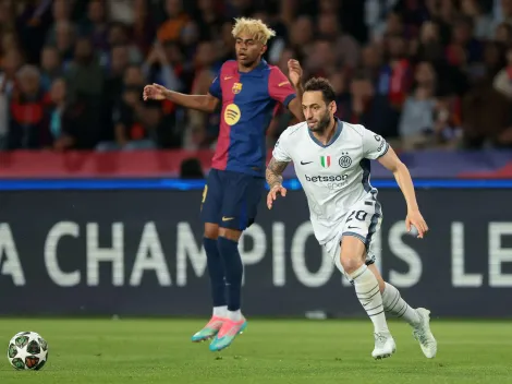 Prognóstico Inter de Milão vs Barcelona – Liga dos Campeões – 06/05/2025