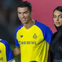 Cristianinho, filho de Cristiano Ronaldo e jogador do Al-Nassr, convocado para a seleção sub-15 de Portugal