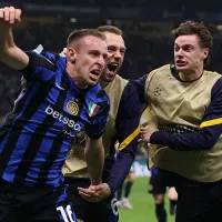 Inter elimina o Barcelona num jogo épico de sete golos e avança à final da Champions League