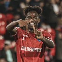 Félix Correia apontado a Sporting, Benfica e Porto, mas também ao estrangeiro