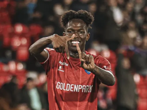 Félix Correia desperta interesse de Sporting, Benfica e Porto