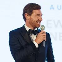 André Villas-Boas admite fracasso na temporada do FC Porto: “A época desportiva ficou aquém…”