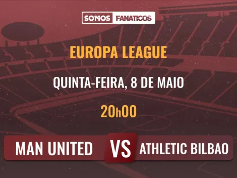 Prognóstico Manchester United vs Athletic Bilbao – Liga Europa – 08/05/2025