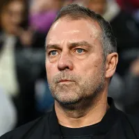 Hansi Flick dispara contra o árbitro após Inter x Barcelona na Champions League: “Todas as decisões…”