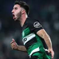 Benfica e Sporting com jogadores em dúvida para o Eterno Dérbi que decide a Liga Portugal