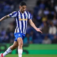 Martín Anselmi poderá ter dois jogadores de regresso no próximo desafio do FC Porto