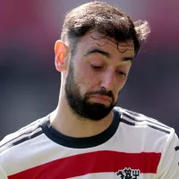 Alvo do Al Hilal para o Mundial de Clubes, Bruno Fernandes é intocável no Manchester United: “Não vai…”
