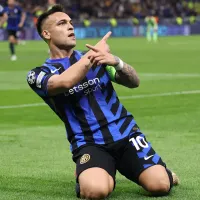 Lautaro Martínez reage após um eletrizante Inter x Barcelona e ida à final: “Foi difícil para…”