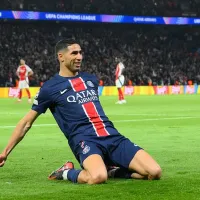 PSG volta a superar o Arsenal e marca encontro com o Inter na final da Champions League