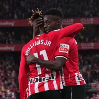 Iñaki e Nico Williams são menos uma dor de cabeça para Rúben Amorim