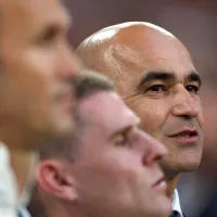 Roberto Martínez anuncia convocados de Portugal para a Nations League a 20 de maio