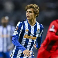 Rodrigo Mora é oficial: renovação pelo FC Porto por cinco anos com cláusula milionária