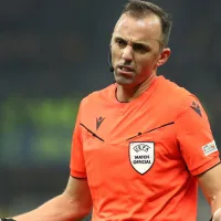 João Pinheiro é o árbitro nomeado para o dérbi entre Benfica e Sporting na Liga Portugal
