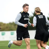 Sporting prepara Eterno Dérbi com Benfica sem pensar no empate e defrontando a equipa B