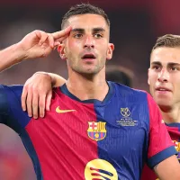 Jogadores do Barcelona provocam o Real Madrid em campanha antes de El Clásico: “Comer o rival”