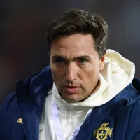 Rui Jorge divulga em 22 de maio os convocados de Portugal para o Euro sub-21