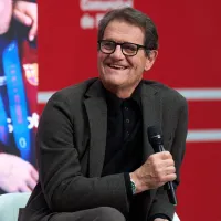 Fabio Capello arrasa Hansi Flick após derrota do Barcelona para o Inter: “Um pouco presunçoso”