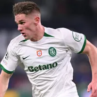 Diretor desportivo do Arsenal assume o interesse na contratação de Viktor Gyokeres, diz jornal