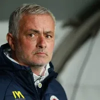 Presidente do Fenerbahçe não quer trocar de treinador: “Queremos continuar com José Mourinho”