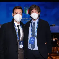 Tiago Pinto: “Adeptos do Benfica os melhores do mundo? Nunca estiveram em Roma”