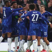 Chelsea confirma final da Conference League com mais um triunfo sobre o Djurgarden