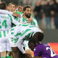 Um jogo de loucos! Betis afasta Fiorentina e chega à sua primeira final europeia, após prolongamento