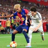 Barcelona x Real Madrid: antevisão, onzes prováveis e onde assistir ao decisivo El Clásico de La Liga