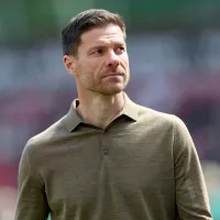Xabi Alonso deixa Bayer no final da época e assinará por três anos pelo Real Madrid