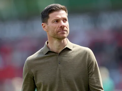 Oficial: Xabi Alonso deixa Bayer e deverá rumar ao Real Madrid