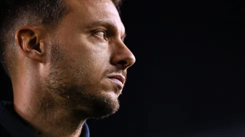 Diferendo entre FC Porto e Cruz Azul por Martín Anselmi chegou ao fim. Foto: Manuel Velasquez/Getty Images