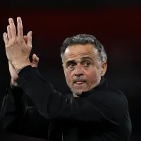 Luis Enrique dá cinco dias de folga a sete jogadores: “Esqueçam o futebol”