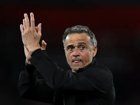 Luis Enrique dá cinco dias de folga a sete jogadores: “Esqueçam o futebol”