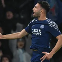 Gonçalo Ramos arrasa Montpellier com hat-trick pelo PSG em apenas 16 minutos